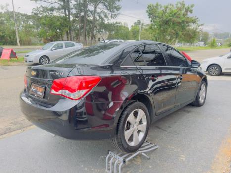 CHEVROLET Cruze Sedan 1.8 16V 4P LT ECOTEC FLEX AUTOMTICO, Foto 6