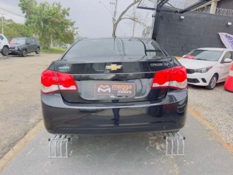 CHEVROLET Cruze Sedan 1.8 16V 4P LT ECOTEC FLEX AUTOMTICO, Foto 7