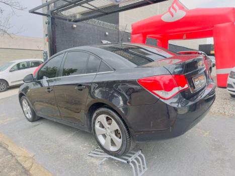 CHEVROLET Cruze Sedan 1.8 16V 4P LT ECOTEC FLEX AUTOMTICO, Foto 8