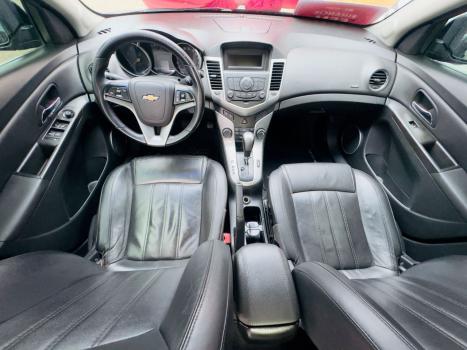 CHEVROLET Cruze Sedan 1.8 16V 4P LT ECOTEC FLEX AUTOMTICO, Foto 9