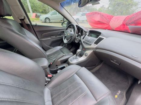 CHEVROLET Cruze Sedan 1.8 16V 4P LT ECOTEC FLEX AUTOMTICO, Foto 11
