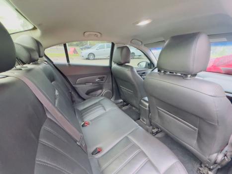 CHEVROLET Cruze Sedan 1.8 16V 4P LT ECOTEC FLEX AUTOMTICO, Foto 12