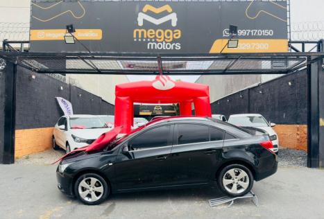 CHEVROLET Cruze Sedan 1.8 16V 4P LT ECOTEC FLEX AUTOMTICO, Foto 13