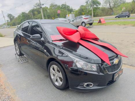 CHEVROLET Cruze Sedan 1.8 16V 4P LT ECOTEC FLEX AUTOMTICO, Foto 16