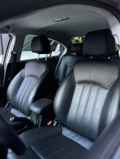 CHEVROLET Cruze Sedan 1.8 16V 4P LT ECOTEC FLEX AUTOMTICO, Foto 7
