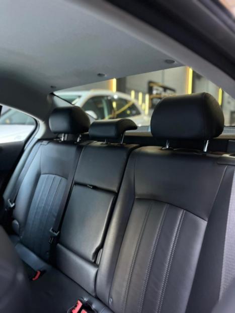 CHEVROLET Cruze Sedan 1.8 16V 4P LT ECOTEC FLEX AUTOMTICO, Foto 8
