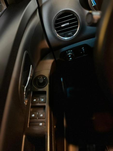 CHEVROLET Cruze Sedan 1.8 16V 4P LT ECOTEC FLEX AUTOMTICO, Foto 11