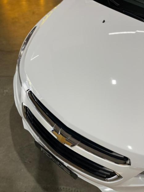 CHEVROLET Cruze Sedan 1.8 16V 4P LT ECOTEC FLEX AUTOMTICO, Foto 13