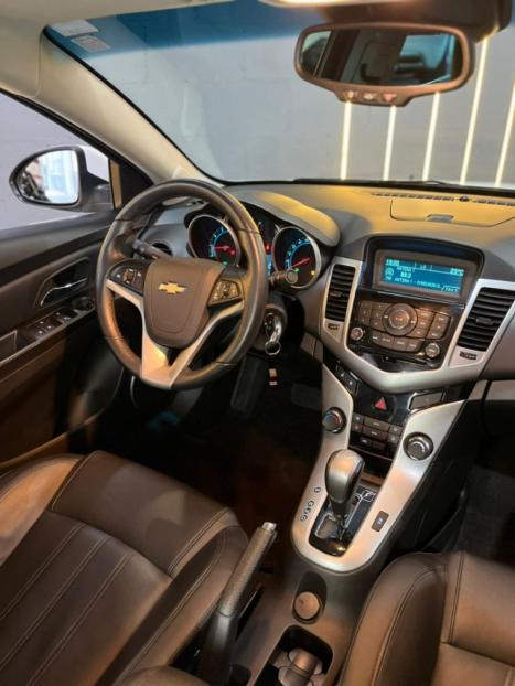 CHEVROLET Cruze Sedan 1.8 16V 4P LT ECOTEC FLEX AUTOMTICO, Foto 15