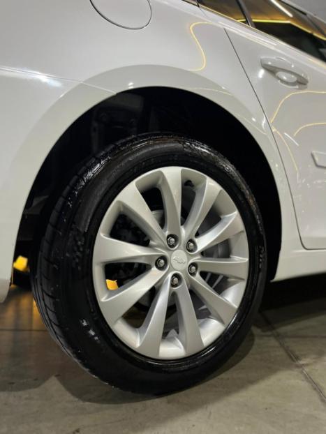 CHEVROLET Cruze Sedan 1.8 16V 4P LT ECOTEC FLEX AUTOMTICO, Foto 17