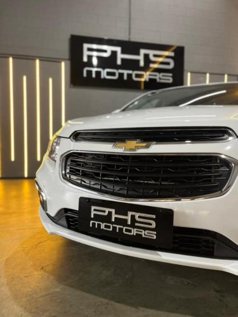 CHEVROLET Cruze Sedan 1.8 16V 4P LT ECOTEC FLEX AUTOMTICO, Foto 20