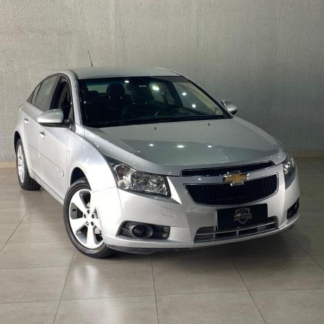CHEVROLET Cruze Sedan 1.8 16V 4P LT ECOTEC FLEX AUTOMTICO, Foto 1