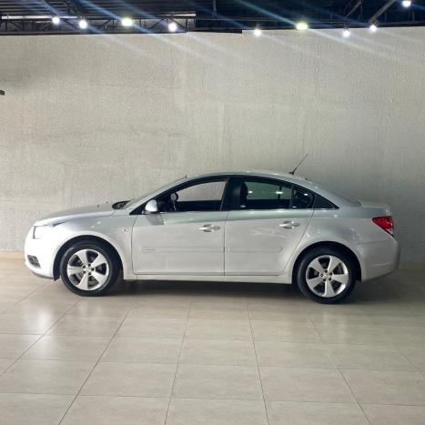 CHEVROLET Cruze Sedan 1.8 16V 4P LT ECOTEC FLEX AUTOMTICO, Foto 5