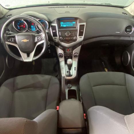 CHEVROLET Cruze Sedan 1.8 16V 4P LT ECOTEC FLEX AUTOMTICO, Foto 6