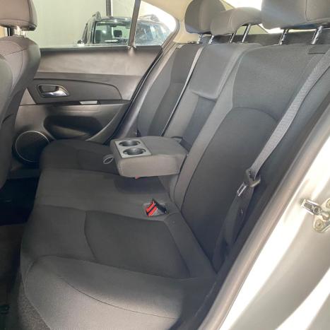 CHEVROLET Cruze Sedan 1.8 16V 4P LT ECOTEC FLEX AUTOMTICO, Foto 11