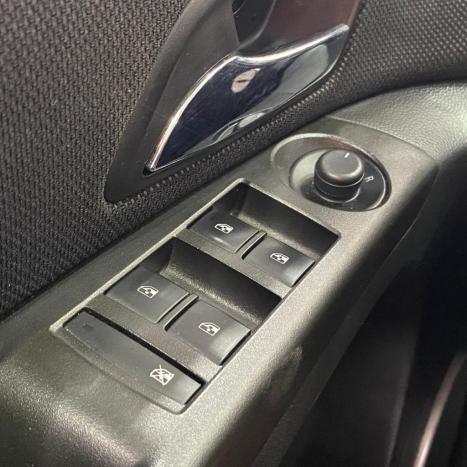 CHEVROLET Cruze Sedan 1.8 16V 4P LT ECOTEC FLEX AUTOMTICO, Foto 13