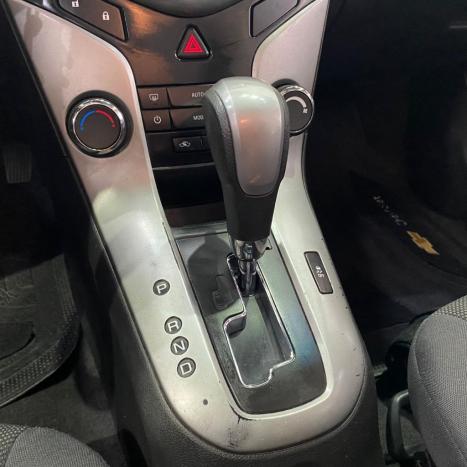 CHEVROLET Cruze Sedan 1.8 16V 4P LT ECOTEC FLEX AUTOMTICO, Foto 14