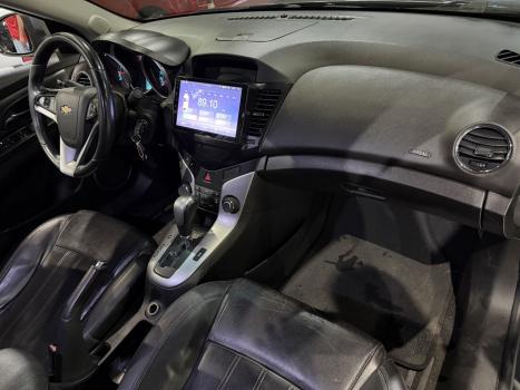 CHEVROLET Cruze Sedan 1.8 16V 4P LT ECOTEC FLEX AUTOMTICO, Foto 6