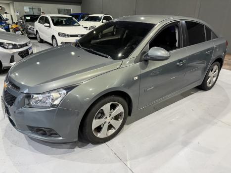 CHEVROLET Cruze Sedan 1.8 16V 4P LT ECOTEC FLEX AUTOMTICO, Foto 8