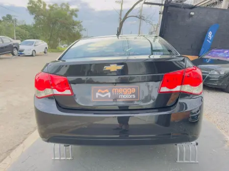 CHEVROLET Cruze Sedan 1.8 16V 4P LT ECOTEC FLEX AUTOMTICO, Foto 7