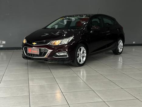 CHEVROLET Cruze Sedan 1.4 16V 4P LT FLEX TURBO AUTOM�TICO, Foto 1