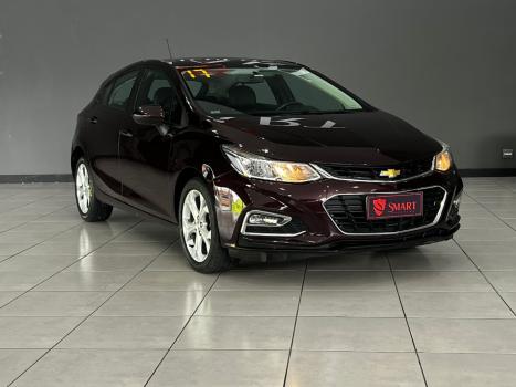 CHEVROLET Cruze Sedan 1.4 16V 4P LT FLEX TURBO AUTOM�TICO, Foto 3