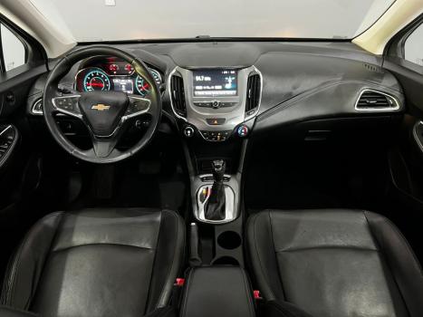 CHEVROLET Cruze Sedan 1.4 16V 4P LT FLEX TURBO AUTOM�TICO, Foto 4