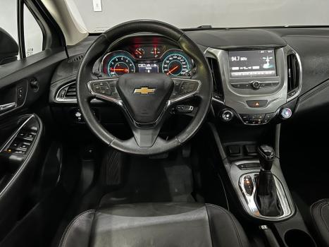 CHEVROLET Cruze Sedan 1.4 16V 4P LT FLEX TURBO AUTOM�TICO, Foto 5