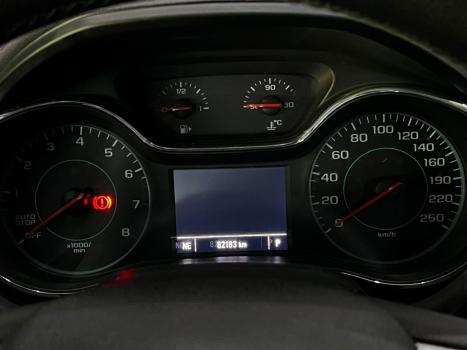 CHEVROLET Cruze Sedan 1.4 16V 4P LT FLEX TURBO AUTOM�TICO, Foto 6