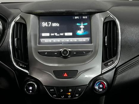 CHEVROLET Cruze Sedan 1.4 16V 4P LT FLEX TURBO AUTOM�TICO, Foto 7