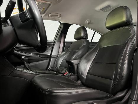 CHEVROLET Cruze Sedan 1.4 16V 4P LT FLEX TURBO AUTOM�TICO, Foto 10