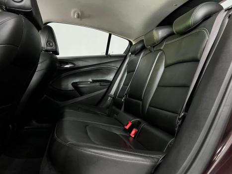CHEVROLET Cruze Sedan 1.4 16V 4P LT FLEX TURBO AUTOM�TICO, Foto 11