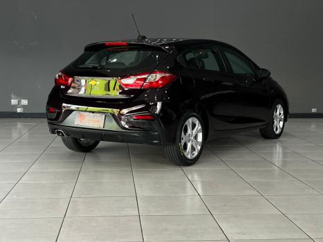 CHEVROLET Cruze Sedan 1.4 16V 4P LT FLEX TURBO AUTOM�TICO, Foto 12