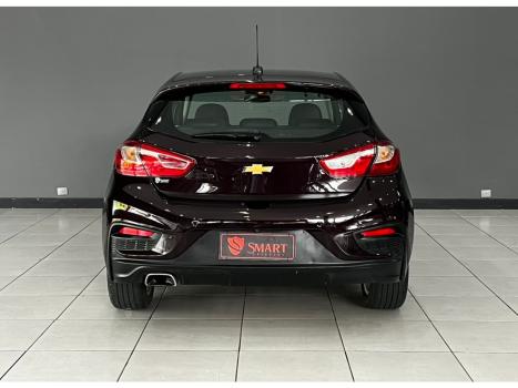 CHEVROLET Cruze Sedan 1.4 16V 4P LT FLEX TURBO AUTOM�TICO, Foto 13