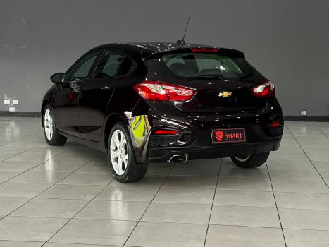 CHEVROLET Cruze Sedan 1.4 16V 4P LT FLEX TURBO AUTOM�TICO, Foto 14
