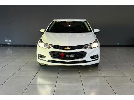 CHEVROLET Cruze Sedan 1.4 16V 4P LT FLEX TURBO AUTOM�TICO, Foto 2