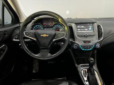 CHEVROLET Cruze Sedan 1.4 16V 4P LT FLEX TURBO AUTOM�TICO, Foto 5