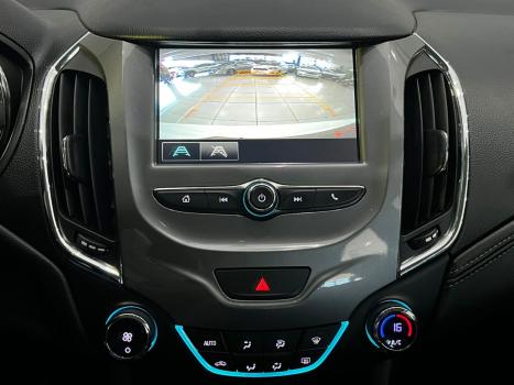 CHEVROLET Cruze Sedan 1.4 16V 4P LT FLEX TURBO AUTOM�TICO, Foto 6