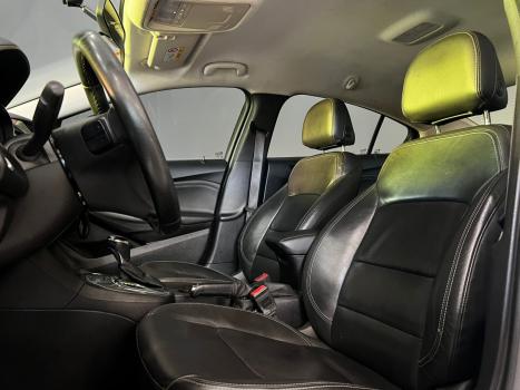 CHEVROLET Cruze Sedan 1.4 16V 4P LT FLEX TURBO AUTOM�TICO, Foto 8