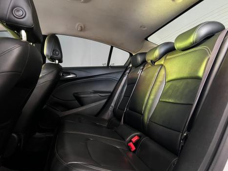 CHEVROLET Cruze Sedan 1.4 16V 4P LT FLEX TURBO AUTOM�TICO, Foto 9