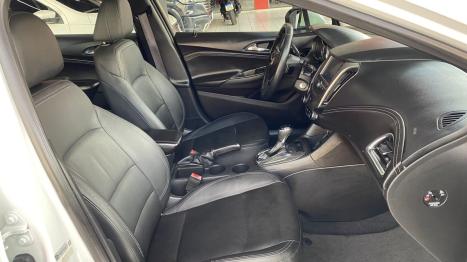 CHEVROLET Cruze Sedan 1.4 16V 4P LT FLEX TURBO AUTOM�TICO, Foto 6