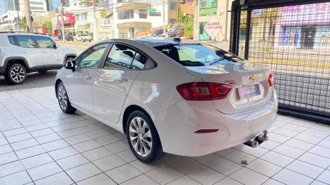 CHEVROLET Cruze Sedan 1.4 16V 4P LT FLEX TURBO AUTOM�TICO, Foto 8