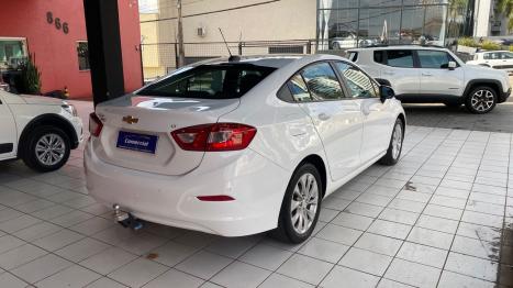 CHEVROLET Cruze Sedan 1.4 16V 4P LT FLEX TURBO AUTOM�TICO, Foto 9