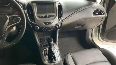 CHEVROLET Cruze Sedan 1.4 16V 4P LT FLEX TURBO AUTOM�TICO, Foto 13