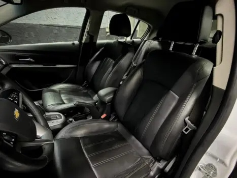 CHEVROLET Cruze Sedan 1.8 16V 4P LT ECOTEC FLEX AUTOM�TICO, Foto 7