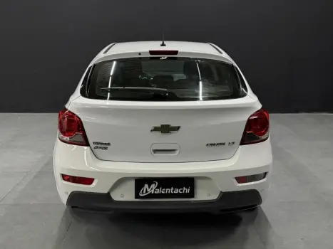 CHEVROLET Cruze Sedan 1.8 16V 4P LT ECOTEC FLEX AUTOM�TICO, Foto 12