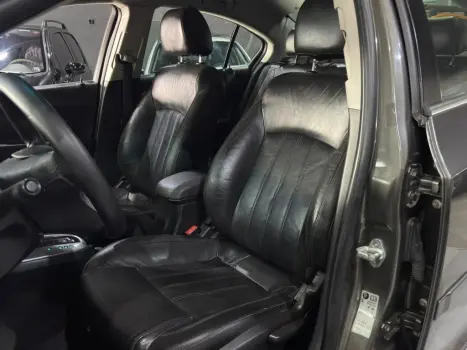 CHEVROLET Cruze Sedan 1.8 16V 4P LT ECOTEC FLEX AUTOM�TICO, Foto 9