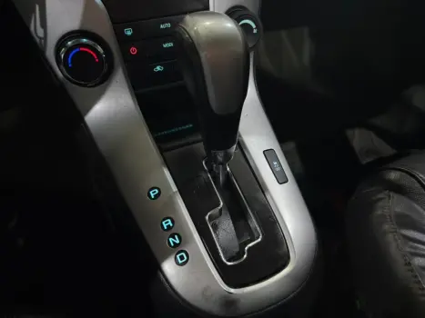 CHEVROLET Cruze Sedan 1.8 16V 4P LT ECOTEC FLEX AUTOM�TICO, Foto 14