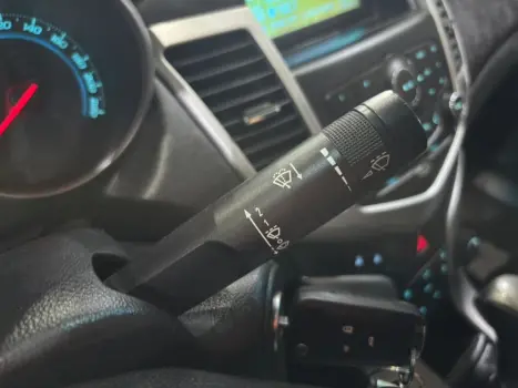 CHEVROLET Cruze Sedan 1.8 16V 4P LT ECOTEC FLEX AUTOM�TICO, Foto 18