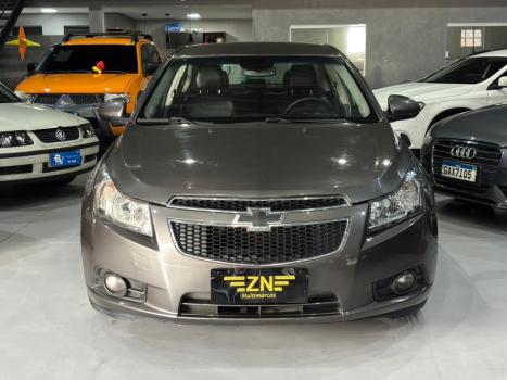 CHEVROLET Cruze Sedan 1.8 16V 4P LT ECOTEC FLEX AUTOM�TICO, Foto 5